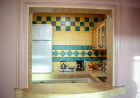 Appart Hotel Azour