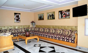 Appart Hotel Azour