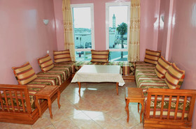Appart Hotel Azour