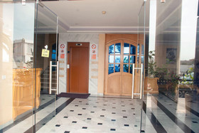 Appart Hotel Azour