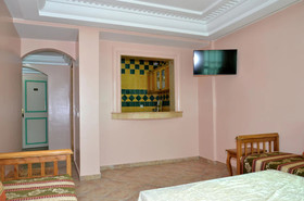 Appart Hotel Azour