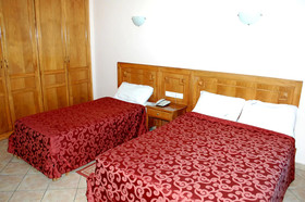 Appart Hotel Azour