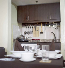 Apparthotel Isni