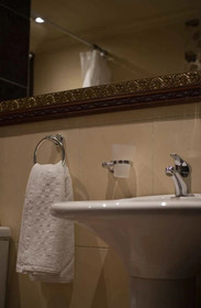 Apparthotel Isni