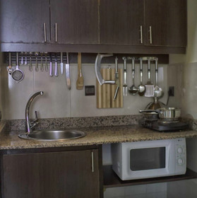 Apparthotel Isni