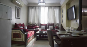 Apparthotel Isni