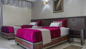 Apparthotel Isni