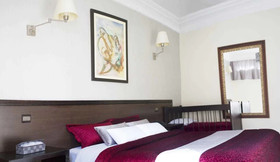 Apparthotel Isni