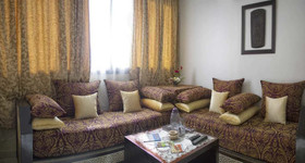 Apparthotel Isni