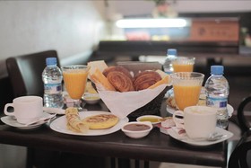Apparthotel Isni