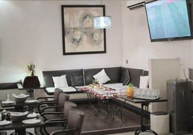 Apparthotel Isni