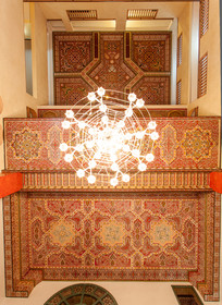 Hotel Argana