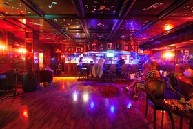Hotel Argana