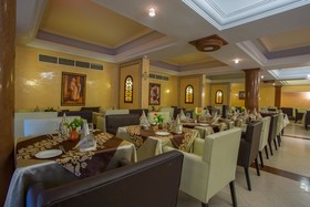 Hotel Argana
