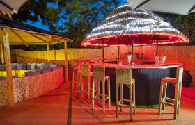 Hotel Argana