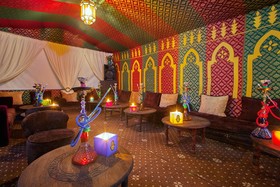 Hotel Argana