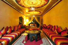 Hotel Argana