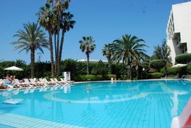 Hotel Argana