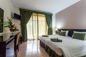 Hotel Argana