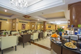 Hotel Argana