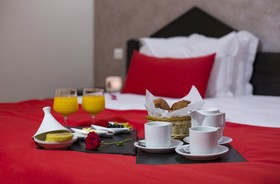 Atlantic Hotel