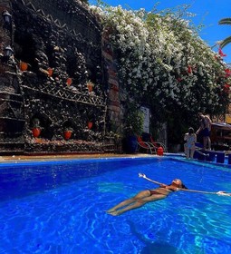 Atlantic Hotel