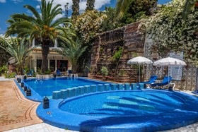 Atlantic Hotel