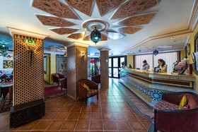 Atlantic Hotel