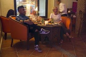 Atlantic Hotel