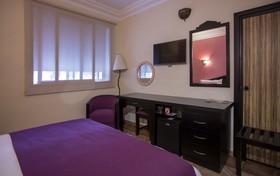 Atlantic Hotel