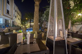 Atlantic Hotel