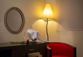Atlantic Hotel