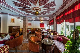 Atlantic Hotel