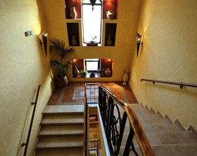 Atlantic Hotel