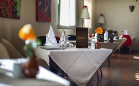 Atlantic Hotel