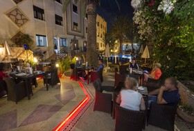 Atlantic Hotel