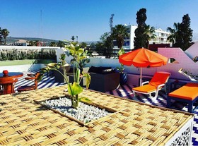 Atlantic Hotel
