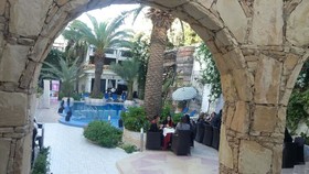 Atlantic Hotel