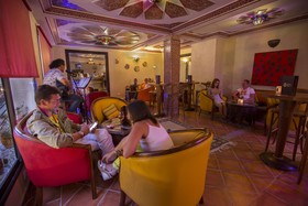 Atlantic Hotel