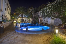 Atlantic Hotel