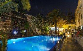 Atlantic Hotel