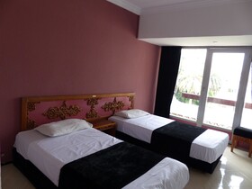 Bahia City Hotel