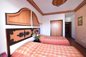 Bahia City Hotel