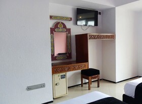 Bahia City Hotel