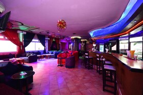 Bahia City Hotel