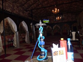 Bahia City Hotel
