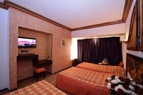 Bahia City Hotel