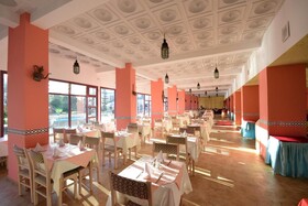 Bahia City Hotel