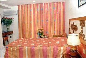 Bahia City Hotel