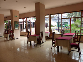 Bahia City Hotel